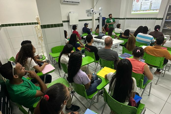 Grau Técnico Farol realiza 7ª edição da Feira de Empregabilidade com mais de 1.000 vagas disponíveis