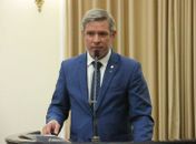 Cabo Bebeto cobra ao Governo o envio de projeto sobre Q.O da PM e dos Bombeiros