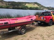 Corpo de homem desaparecido em barragem é encontrado em Igaci