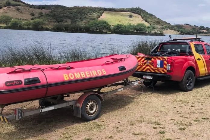Corpo de homem desaparecido em barragem é encontrado em Igaci