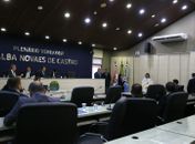 Câmara de Vereadores convoca audiência pública para discutir Orçamento 2024 nesta sexta-feira (17)

