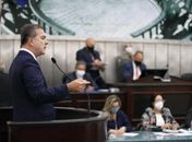 Deputado Ronaldo Medeiros