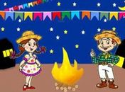 Arraiá Dendicasa leva o clima junino para a Rádio Escola Maceió nesta terça-feira (23)