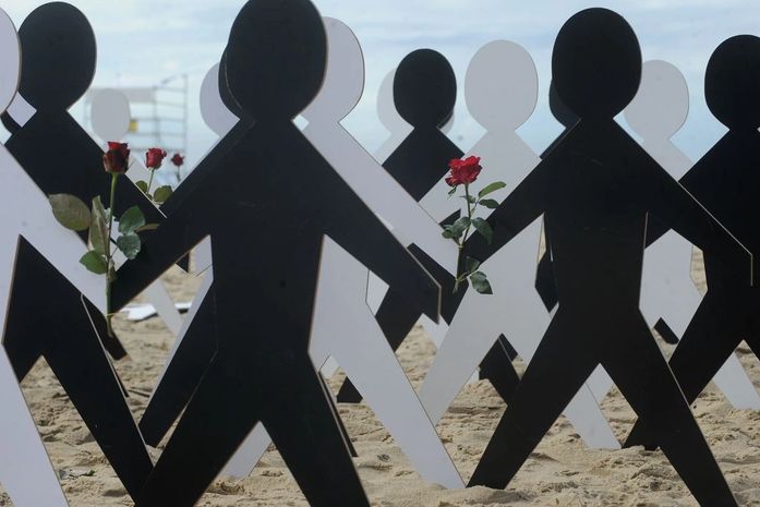 Hoje é Dia: combate à discriminação racial é destaque na semana