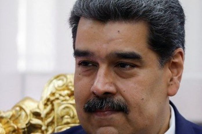 Nicolás Maduro
