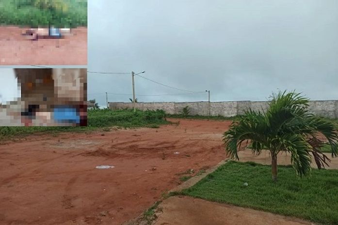 Confusão em festa termina com dois jovens mortos a tiros em Arapiraca