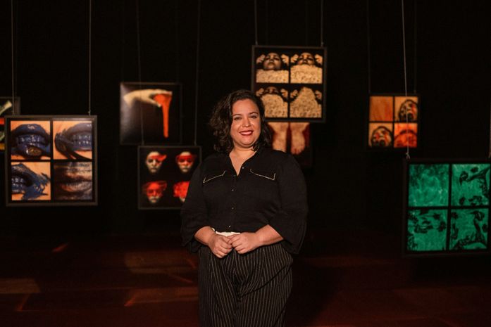 Diteal promove exposição “Imensidão Íntima” na abertura da 100ª exposição da Galeria de Artes do Deodoro