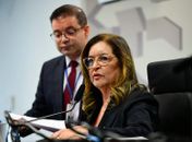 CAS aprova Política Nacional de Enfrentamento ao HPV com relatoria da senadora Dra. Eudócia
