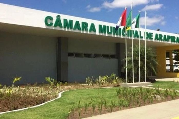 Câmara Municipal de Arapiraca
