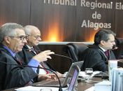 Pleno TRE