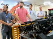 Alagoas oferece 2 mil vagas de cursos de aprendizagem industrial para socioeducandos e dependentes químicos