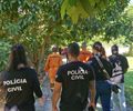 Caso Ana Beatriz: polícia localiza corpo de adolescente após quase um mês de desaparecimento