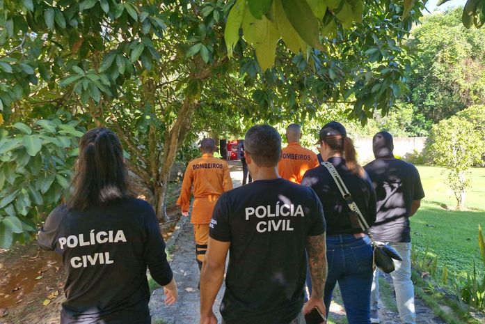 Caso Ana Beatriz: polícia localiza corpo de adolescente após quase um mês de desaparecimento