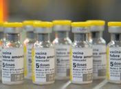 Sociedades médicas atualizaram a lista de quem pode ou não ser vacinado