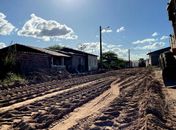 Prefeitura de Delmiro Gouveia inicia obras de pavimentação asfáltica do Ponto Chic