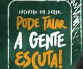 
Descobri  que meu pai é pedófilo, o desabafo da menina, de 13 anos, no  ‘Pode Falar, a Gente Escuta: e, ou, a PEC do Aborto
