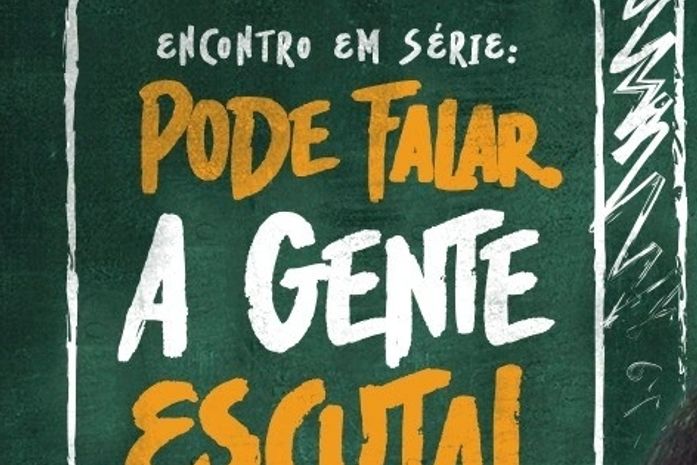 
Descobri  que meu pai é pedófilo, o desabafo da menina, de 13 anos, no  ‘Pode Falar, a Gente Escuta: e, ou, a PEC do Aborto
