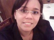 PC me garantiu que as investigações estão avançando, diz irmã de jovem desaparecida