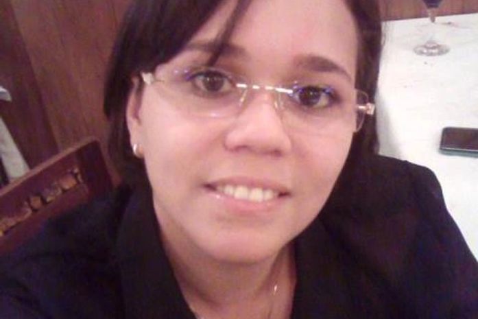 PC me garantiu que as investigações estão avançando, diz irmã de jovem desaparecida