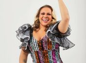 Kel Monalisa: show em comemoração aos 7 anos do Boteco da Kel acontece dia 26 de agosto