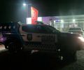 TENTATIVA DE FURTO DE MOTOCICLETA TERMINA EM LUTA CORPORAL; GM AGE RÁPIDO, CONDUZ UM DOS AGRESSORES E IDENTIFICA O OUTRO


