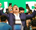 Flávio, o candidato à procura do caos