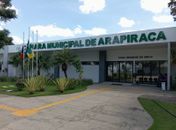 Câmara Municipal de Arapiraca