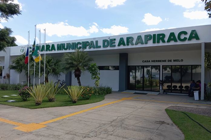 Câmara Municipal de Arapiraca