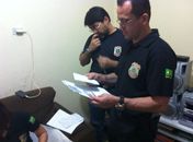 Prefeitura de Cajueiro define operação da PF como “excessiva e desnecessária”