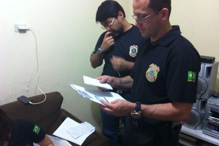 Prefeitura de Cajueiro define operação da PF como “excessiva e desnecessária”