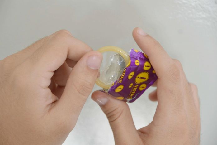 Sesau orienta população sobre como prevenir Infecções Sexualmente Transmissíveis