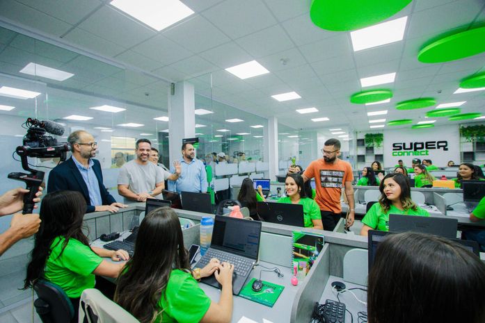 Paulo Dantas participa da inauguração de empresas que vão gerar 600 empregos no interior de AL