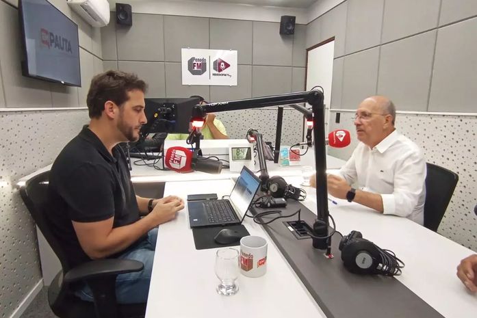 “Com o Complexo Dr. Hélio Lopes, Penedo resgata seu protagonismo em toda região”, afirma Ronaldo Lopes