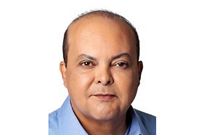 Ibaneis Rocha é reeleito em 1º turno governador do Distrito Federal