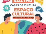 Ufal oferta vagas para cursos de línguas das Casas de Cultura no Espaço Cultural