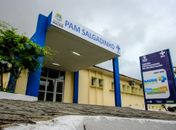 PAM Salgadinho