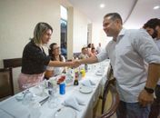 Renan Filho faz a campanha dos sonhos de qualquer candidato 