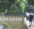 MPF atua por segurança e regularização da Barragem Bálsamo, em Palmeira dos Índios e Quebrangulo