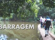 MPF atua por segurança e regularização da Barragem Bálsamo, em Palmeira dos Índios e Quebrangulo