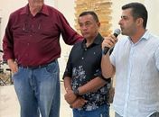 Vídeo: Jorge Mello denuncia gastos com iluminação natalina em Marechal Deodoro