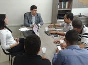 Motoristas de Uber pedem livre exercício da atividade