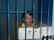 Polícia esclarece assassinato e prende acusado em Canapi