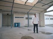 Rodrigo Cunha convence CNJ de incluir creches na fiscalização de obras paradas