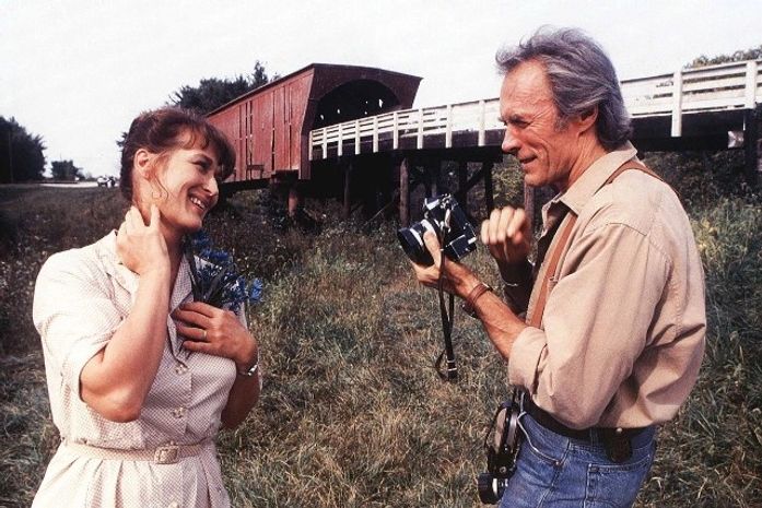 Quanto tempo dura uma paixão? - "As Pontes de Madison"