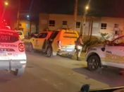 Ação que resultou em um suspeito morto e dois policiais militares baleados, em Maceió, segue sob apuração do MP