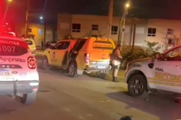 Ação que resultou em um suspeito morto e dois policiais militares baleados, em Maceió, segue sob apuração do MP