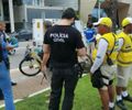 Polícia inicia investigações sobre crânio humano encontrado na orla de Pajuçara, em Maceió