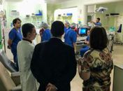 Defensoria Pública cobra estruturação imediata da UTI do Hospital Helvio Auto em Alagoas