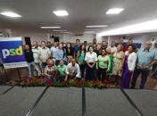 PSD realiza encontro dos pré-candidatos a vereador por Maceió; veja nomes