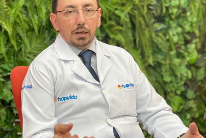 Cleovan Almeida